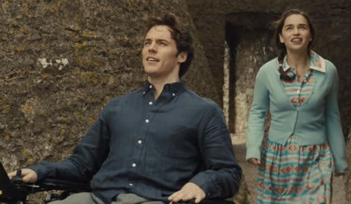 Me Before You - Source: Warner Bros. Pictures