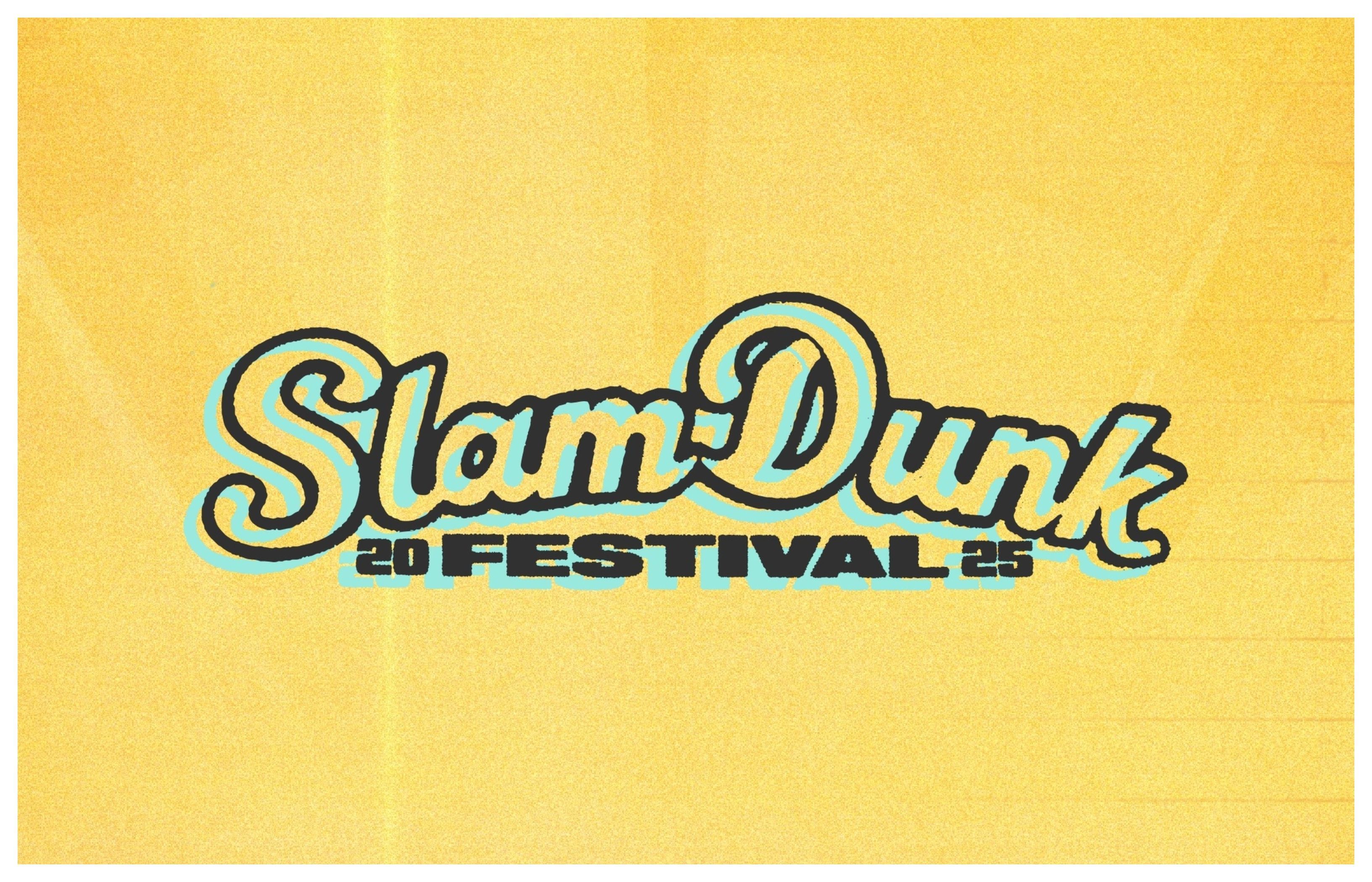 Slam Dunk Festival 2025