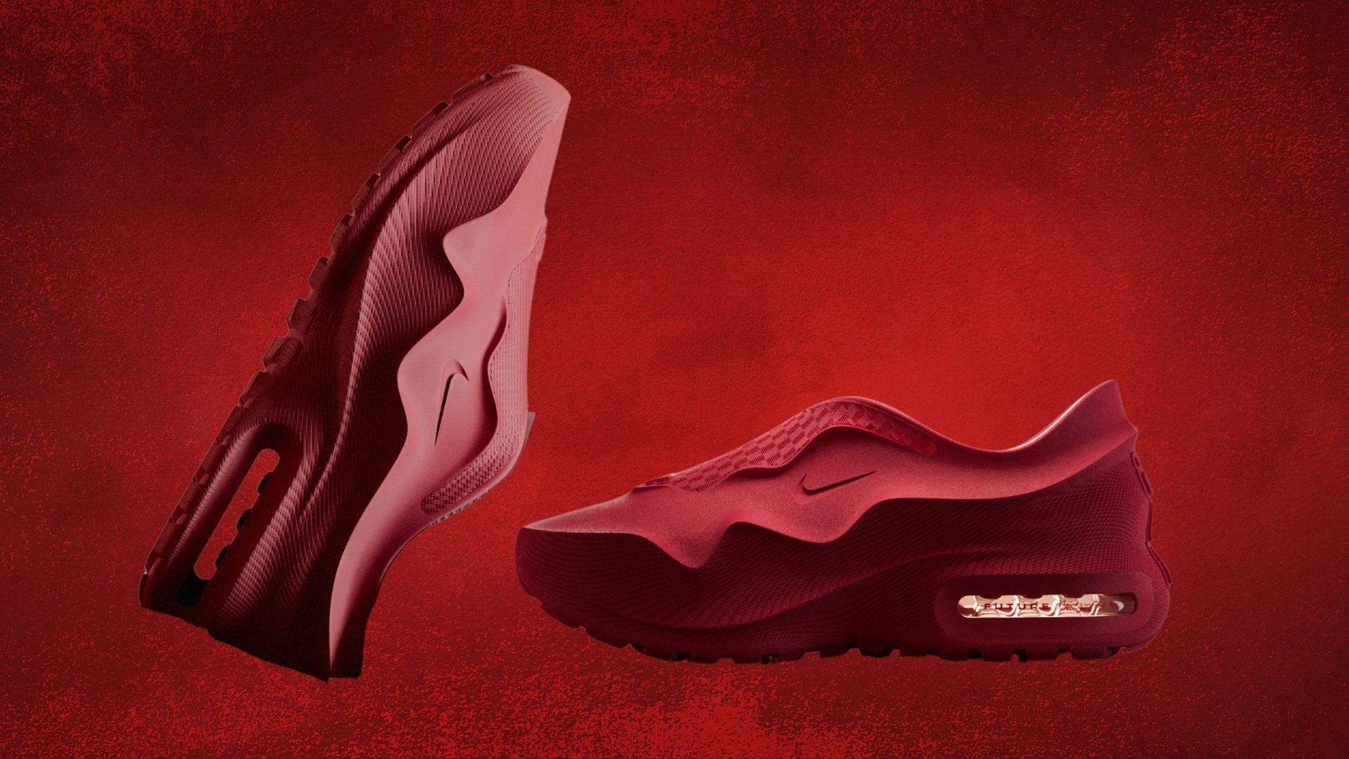 Nike Air Max 1000 (Image via Nike)