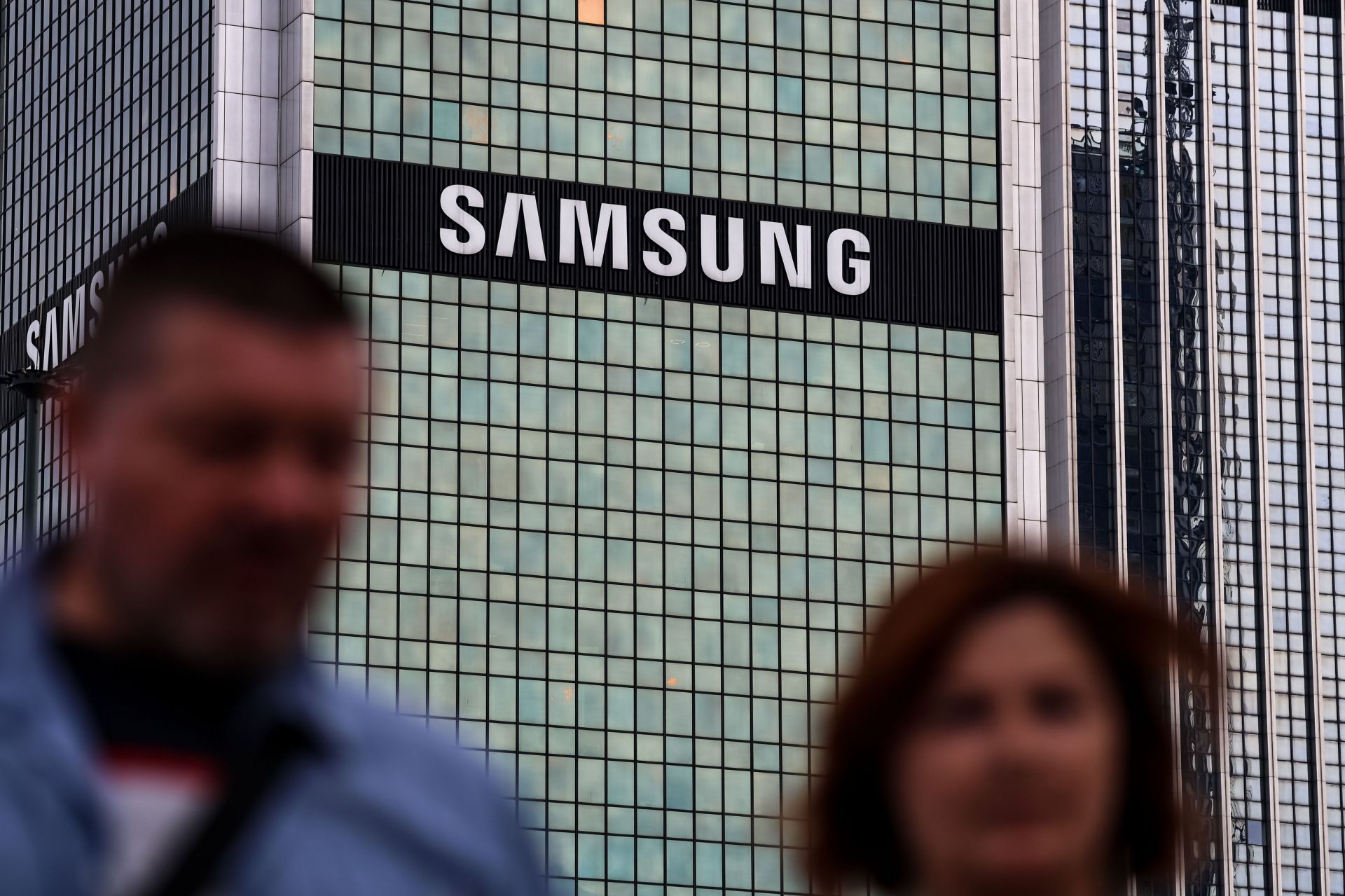 Samsung deals for Black Friday 2024 - Source: Getty