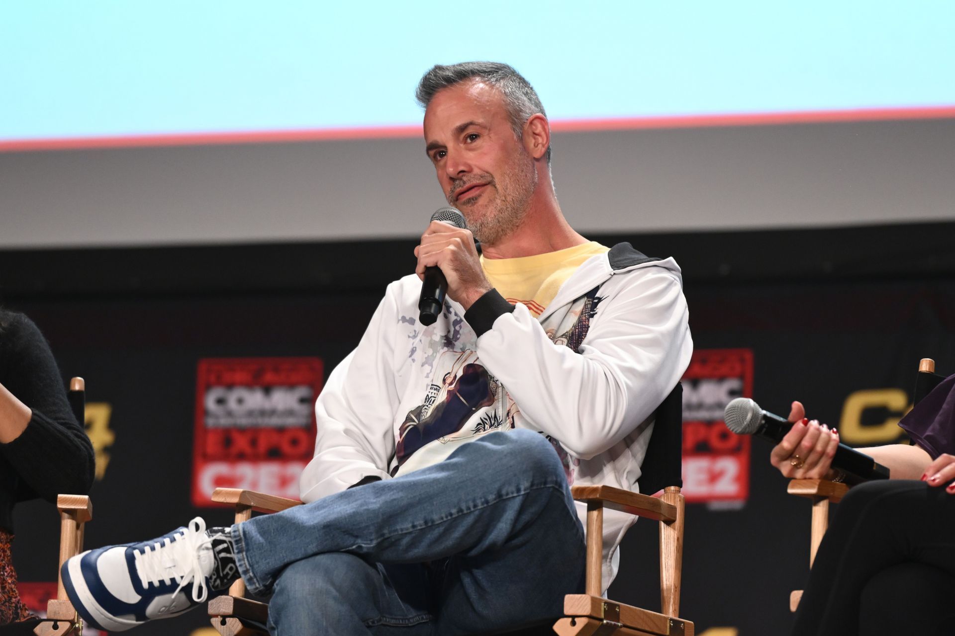 2024 C2E2 - Source: Getty