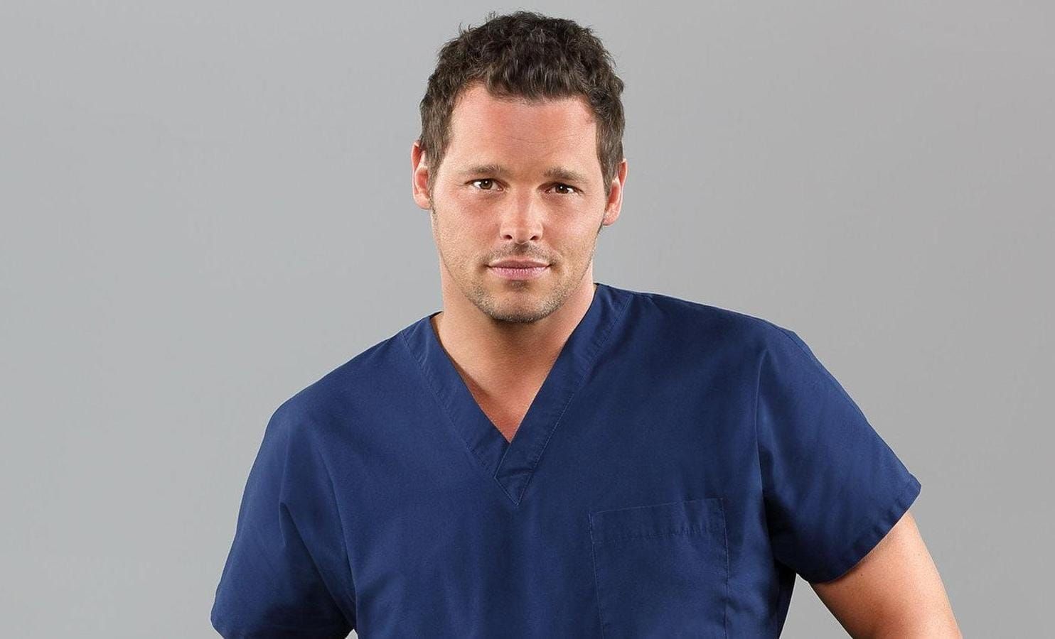 Why did Alex leave Grey&#039;s Anatomy​?