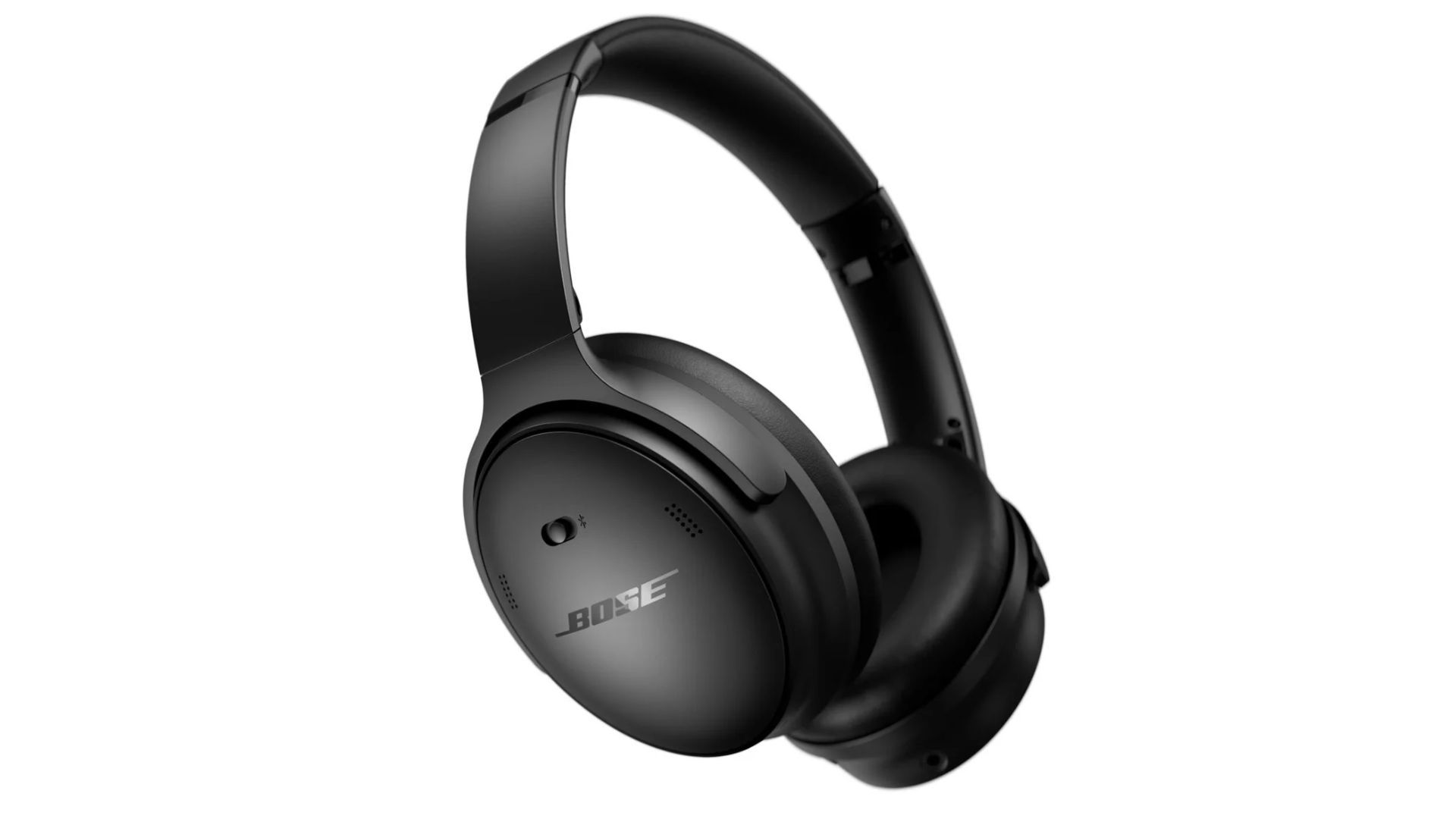 Bose QuietComfort SC Noise Cancelling Headphones (Image via Costco)