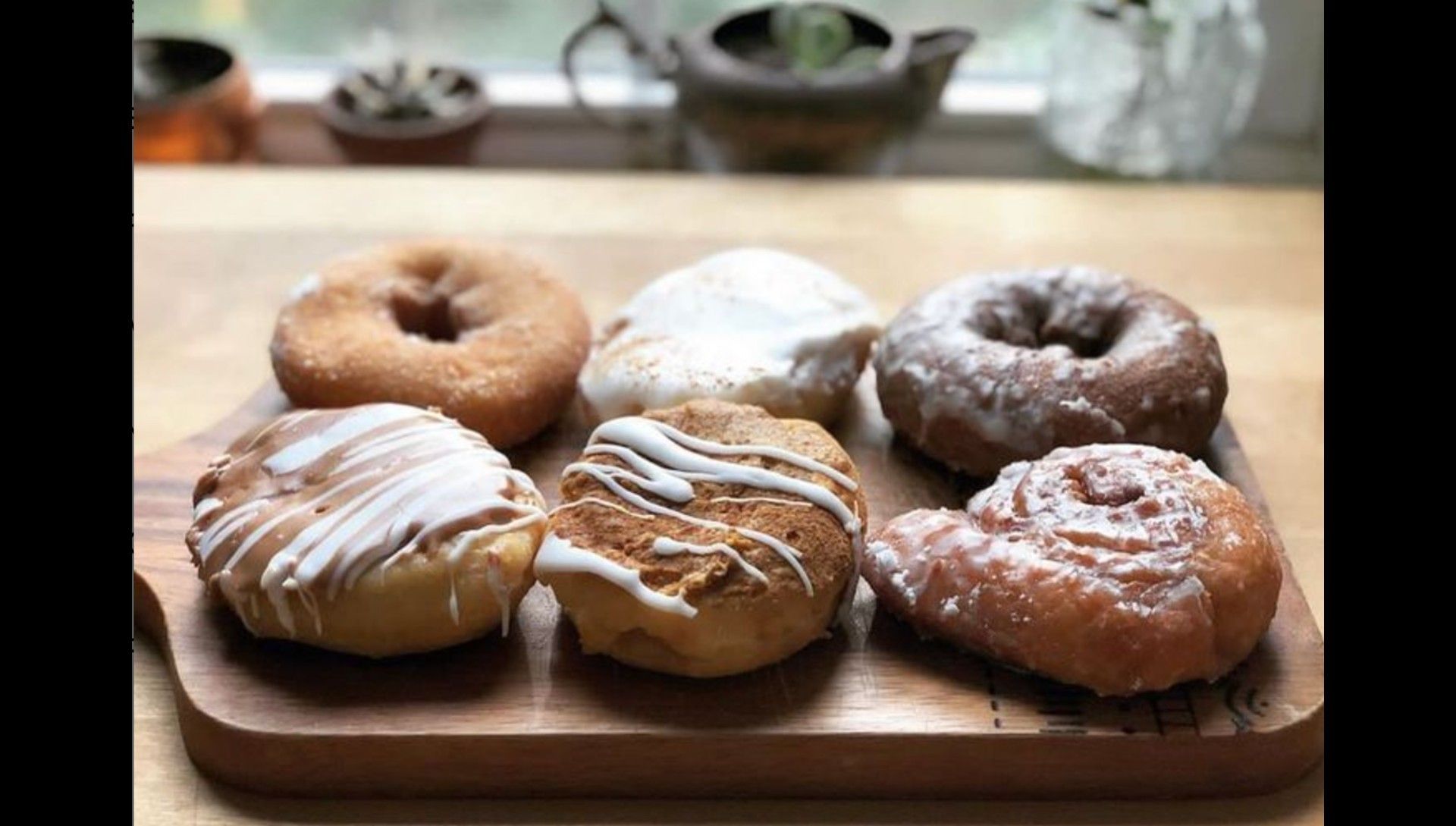 Beiler&#039;s Doughnuts (Image via Instagram / @beilersdoughnuts)