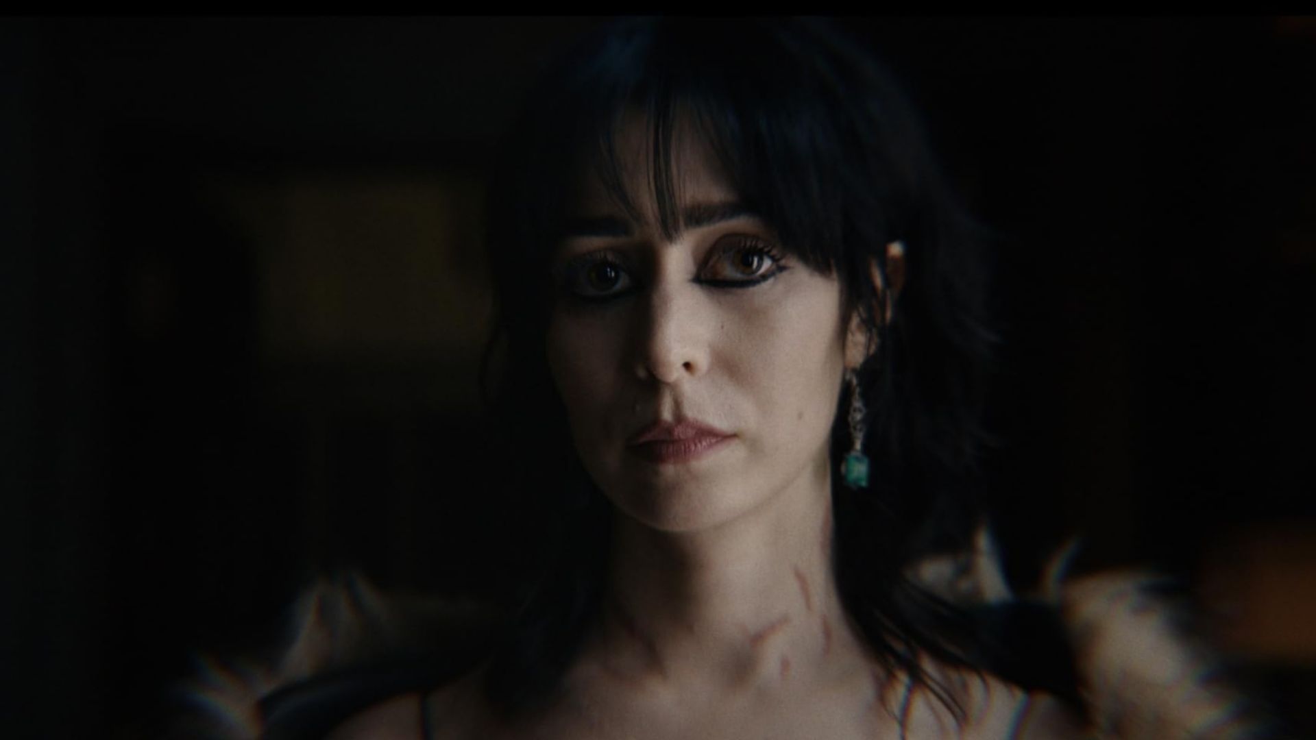 Cristin Milioti as Sofia Falcone (Image via HBO)