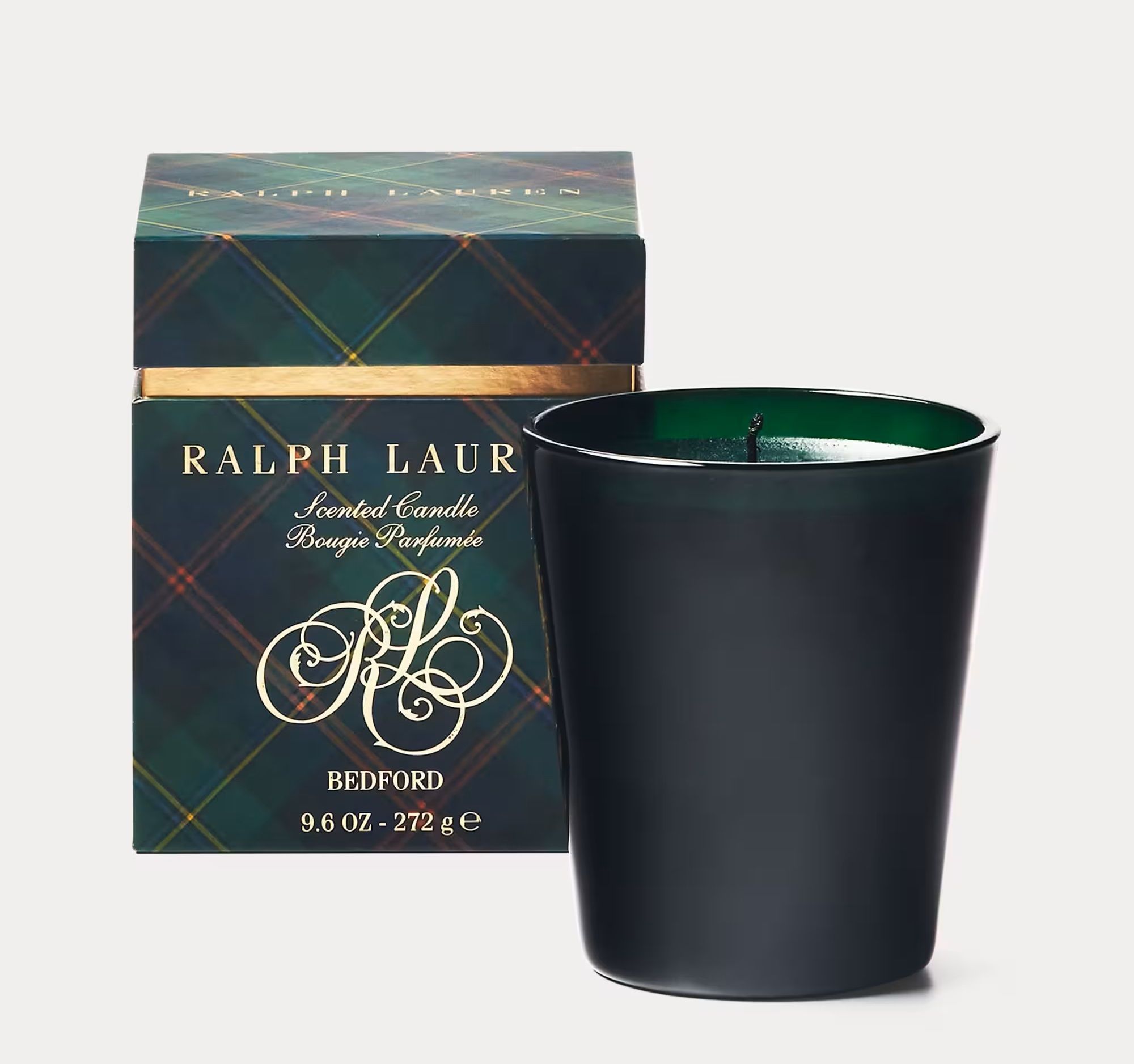 Save $30 on candle (Image via Ralph Lauren)