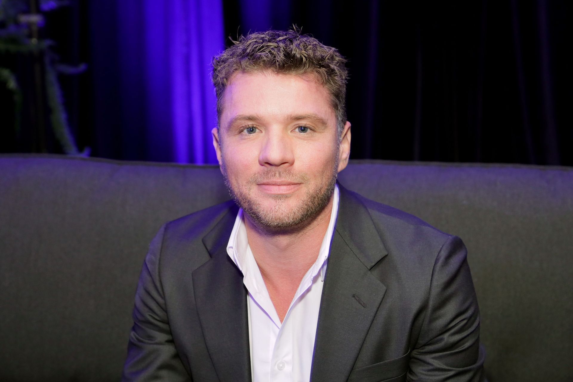 Ryan Phillippe- Source: Getty