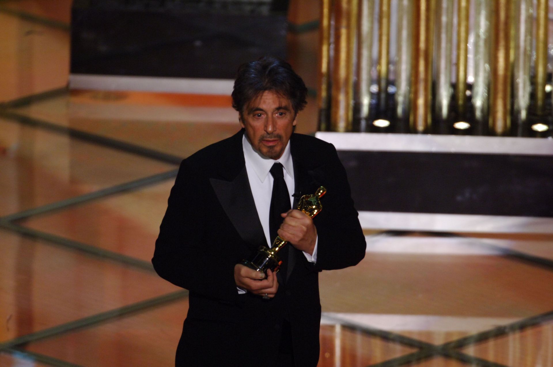 The 77th Annual Academy Awards - Show - Source: Getty