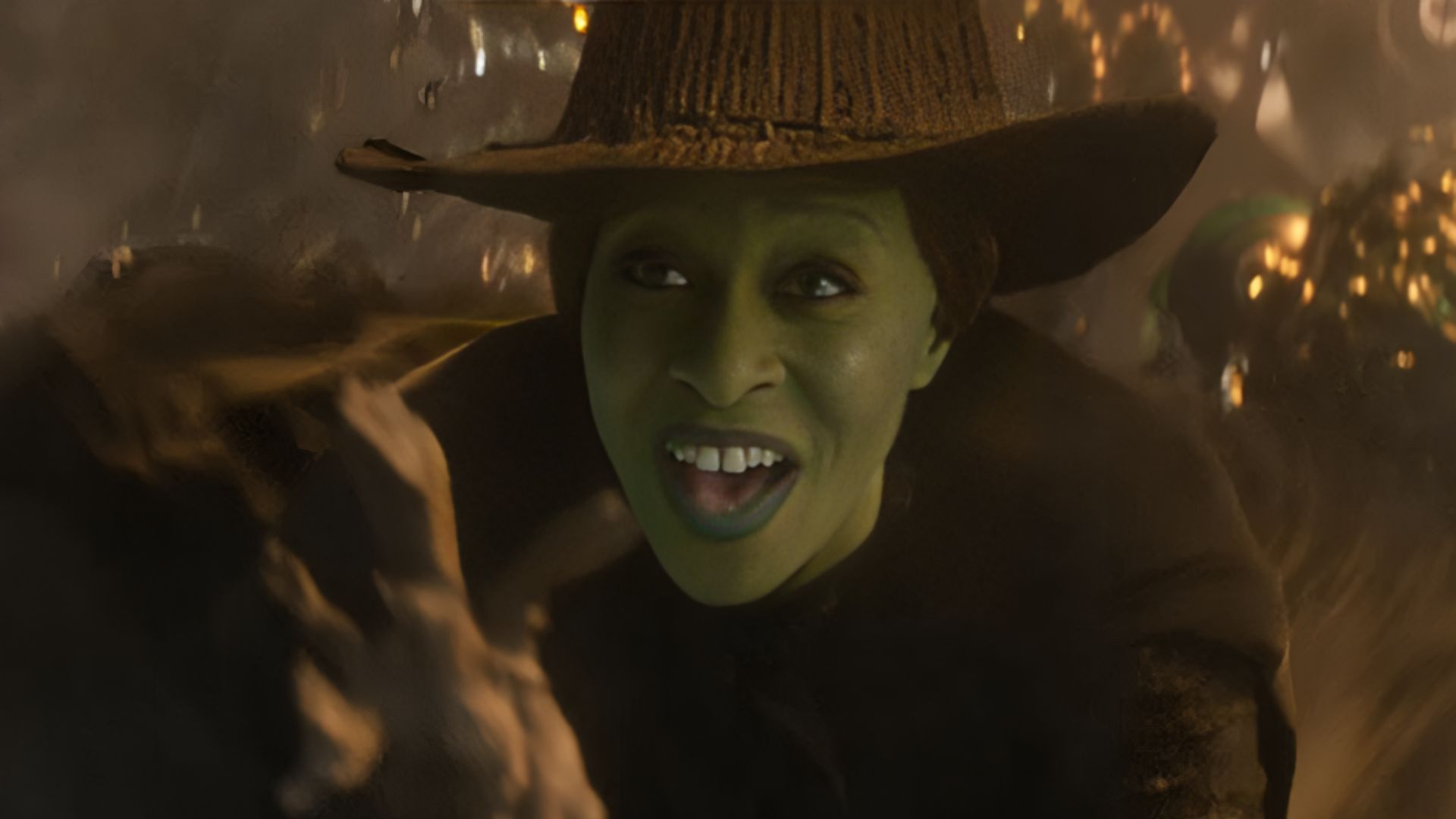 Elphaba