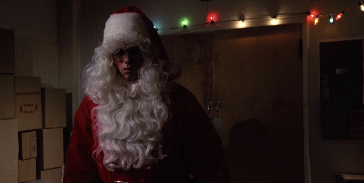 Silent Night, Deadly Night, ; Source: TriStar Pictures