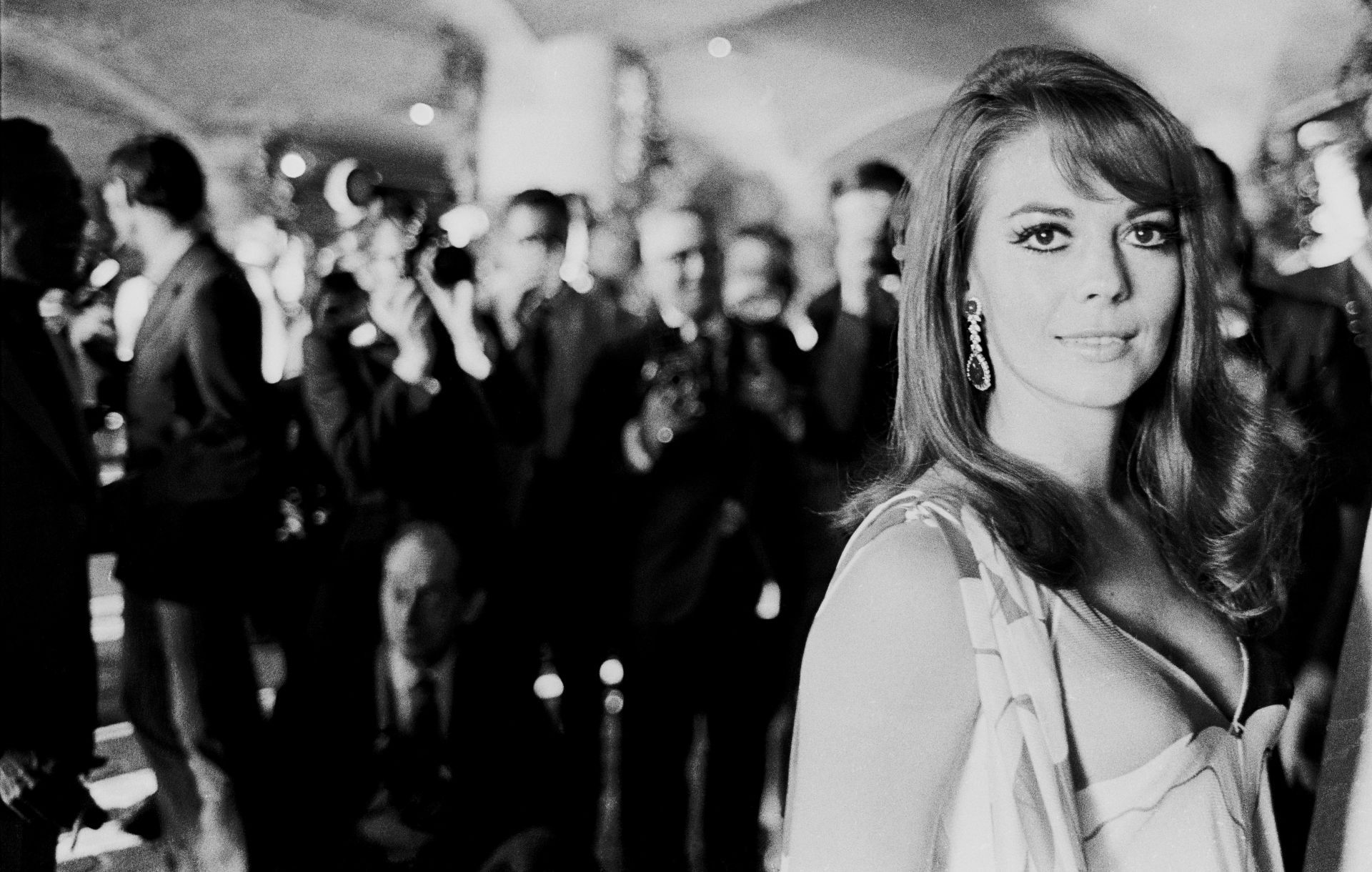 Natalie Wood (Photo by Santi Visalli/Getty Images)