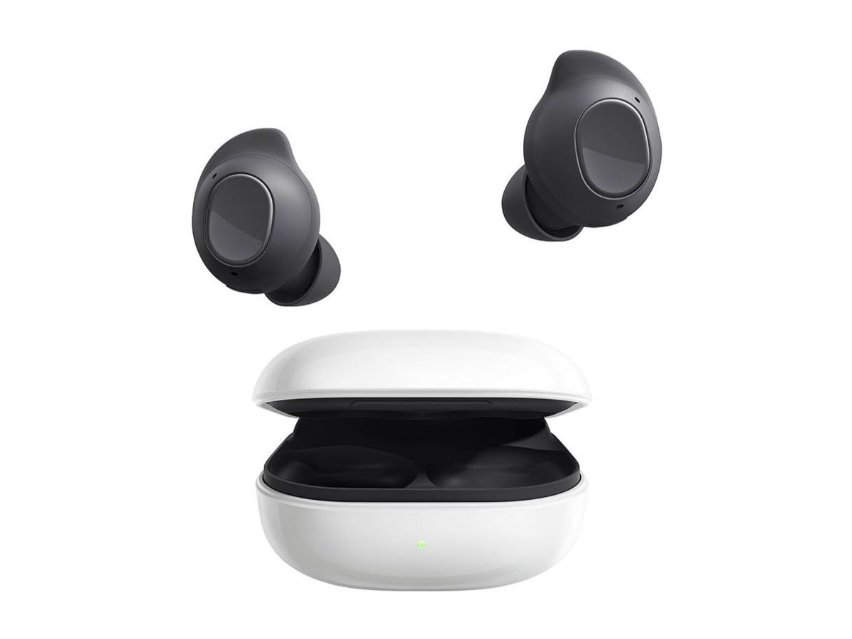 Samsung Galaxy Buds FE (image via Amazon)