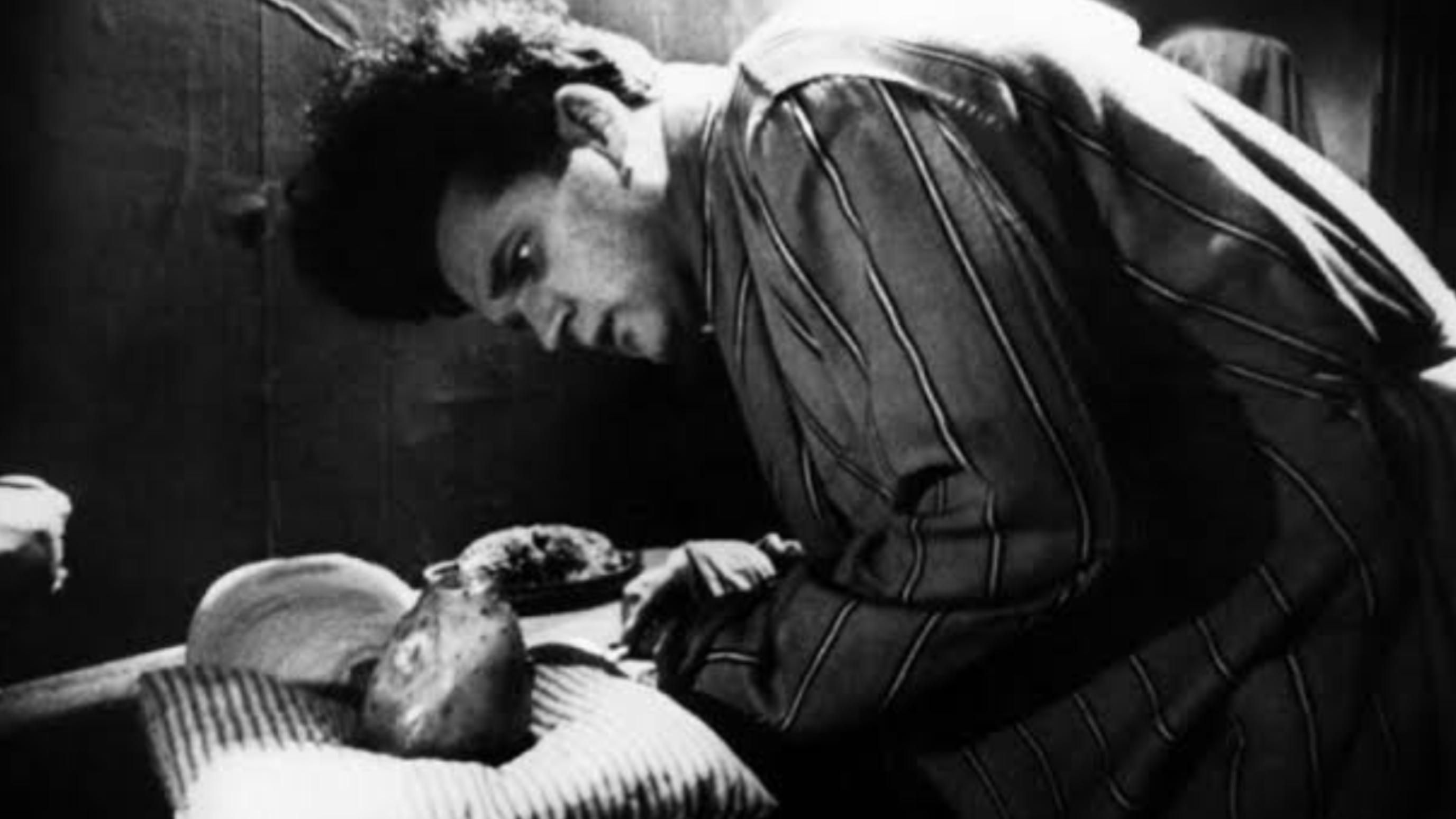 Eraserhead (1977) | Image Source: Libra Films International