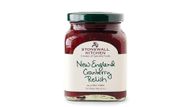 Stonewall Kitchen New England Cranberry Relish (Image via Amazon.com)