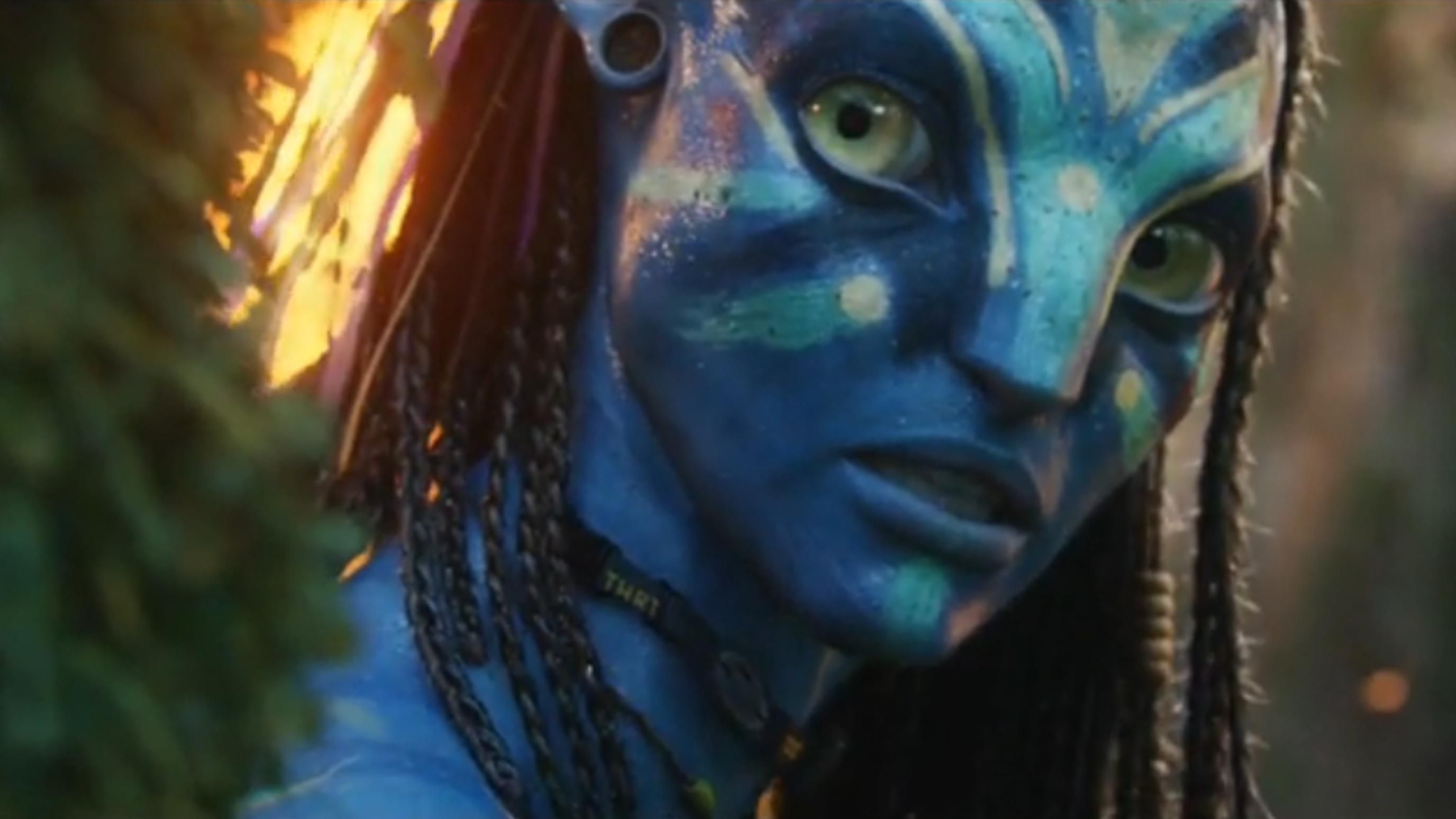 Avatar (2009) | Image Source: 20th Century Studios