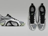 Jayson Tatum x Jordan Tatum 3 "Zen" sneakers (image via Nike)