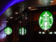 Starbucks (Image via Getty)
