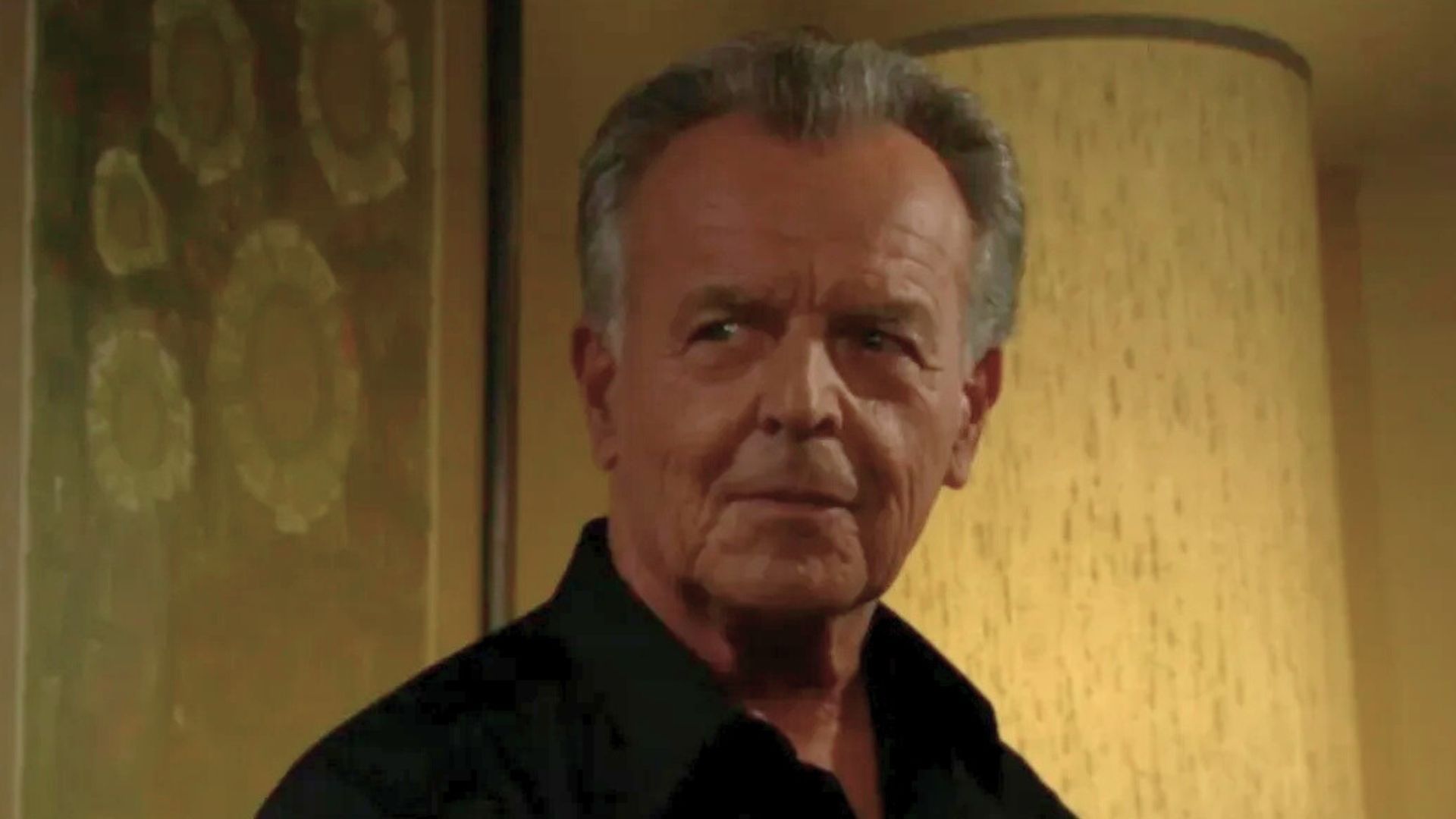 Ray Wise as Ian Ward on The Young and the Restless | Image source: CBS