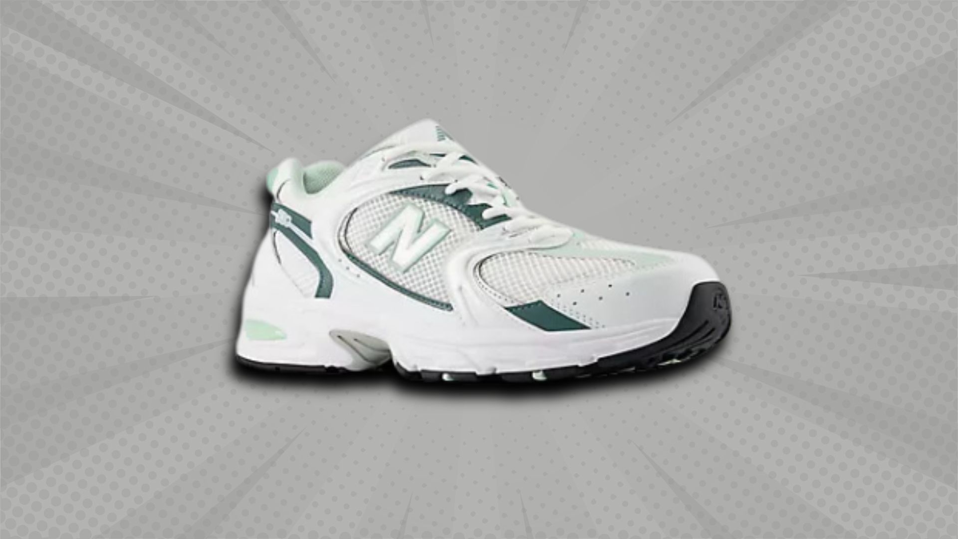 New Balance Unisex 530 (Image via New Balance)