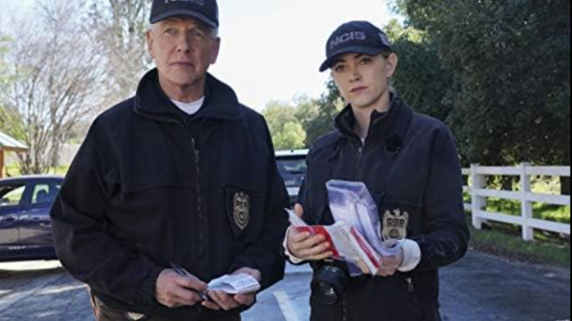 Mark Harmon left to take a break after nearly 20 years of hard work (Image Source - CBS)