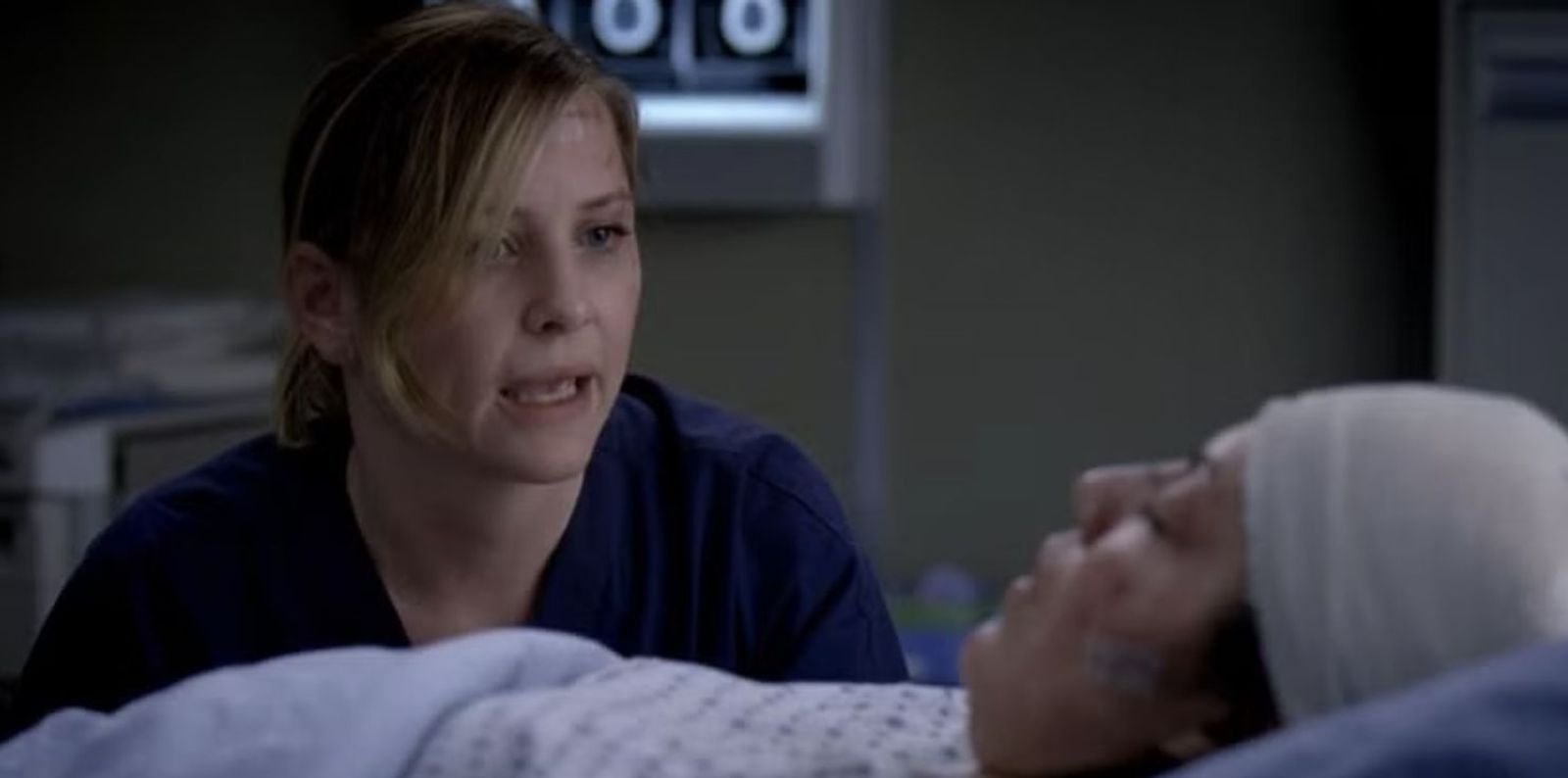 Does Callie die in Grey's Anatomy?
