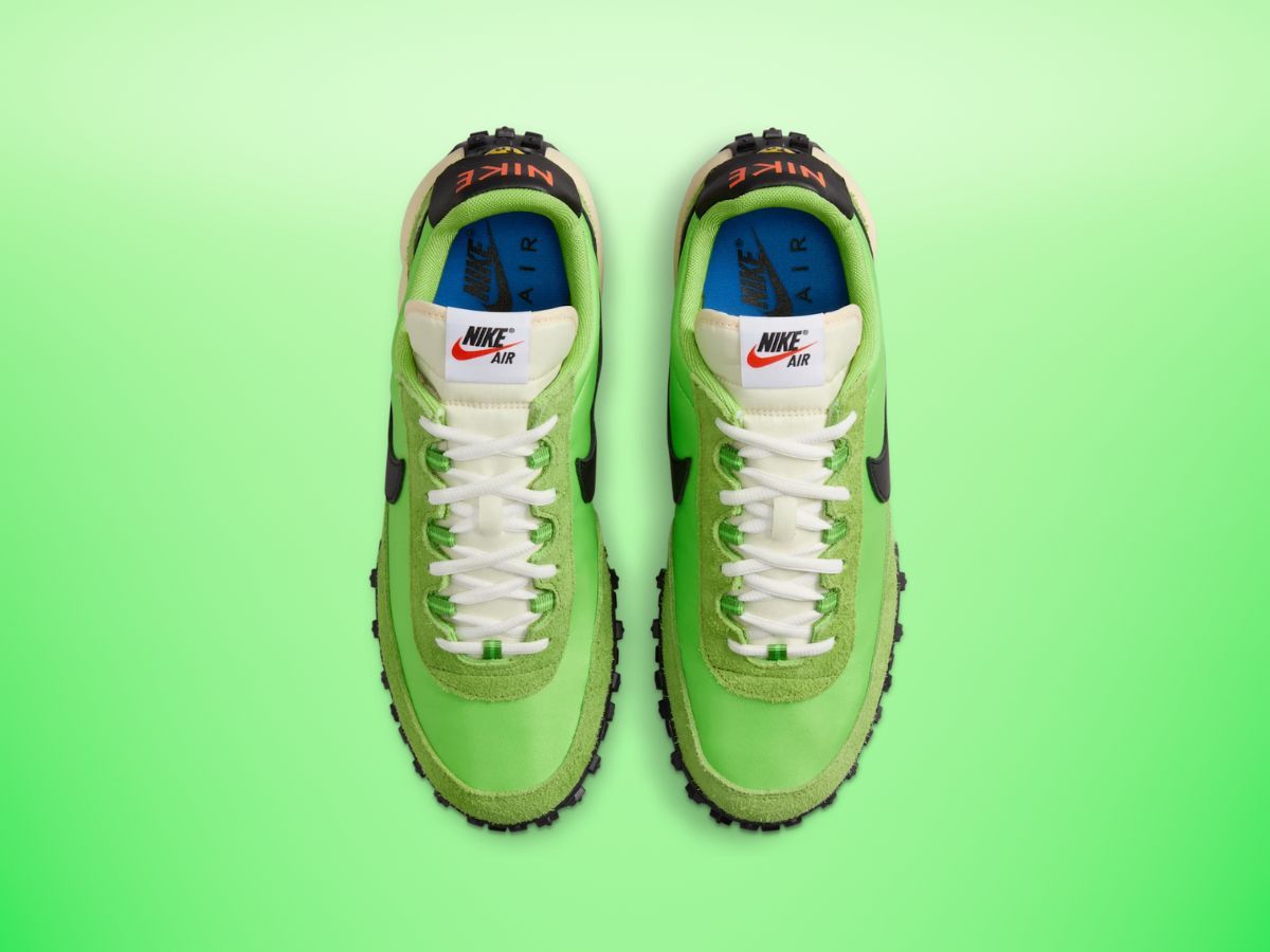 Nike Air Max Waffle Racer (Image via Nike)