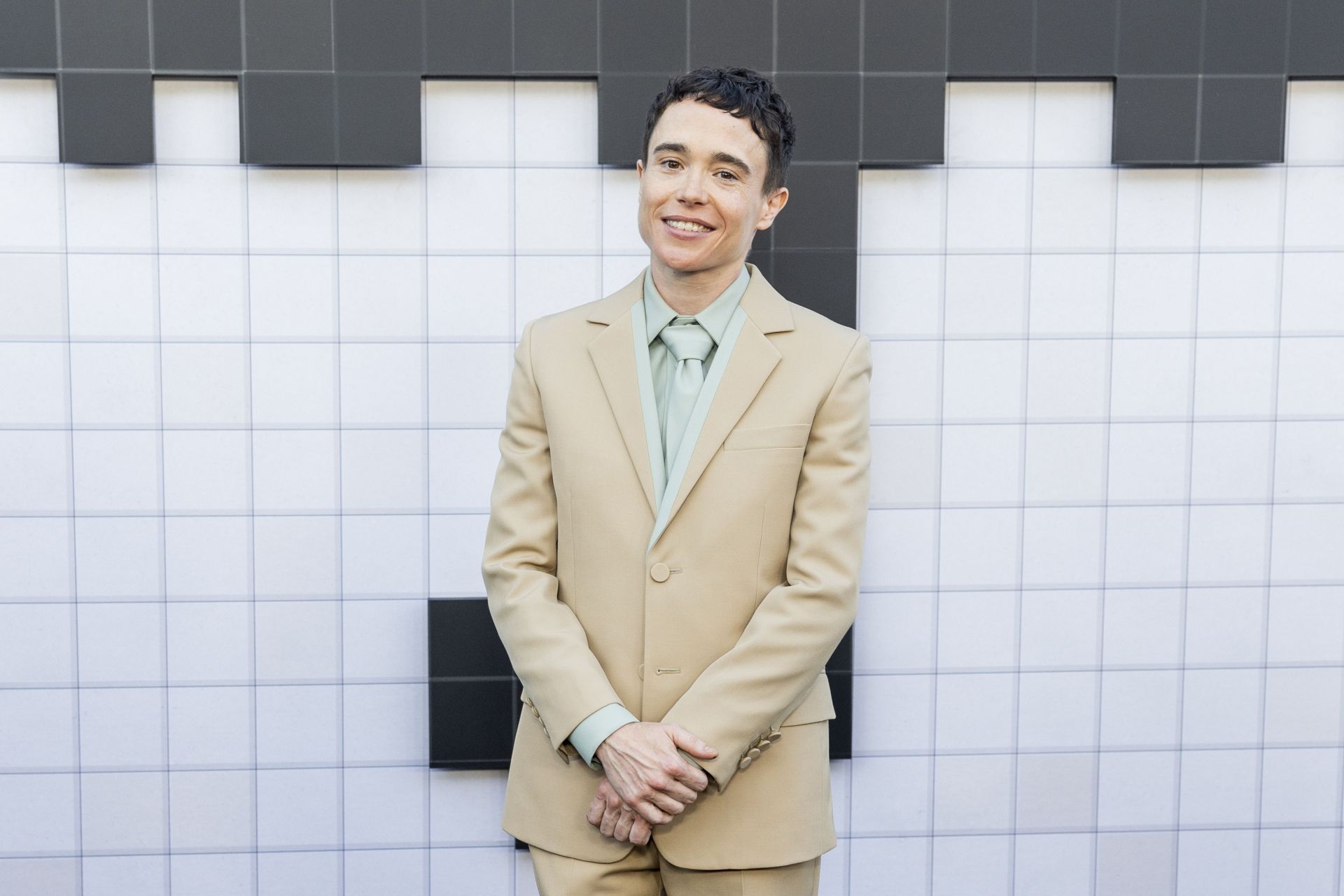 Premiere Of The Final Season Of &quot;The Umbrella Academy&quot; - Arrivals - Source: Getty