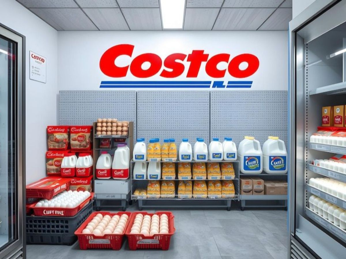 Costco Black Friday sale (image via Freepik)