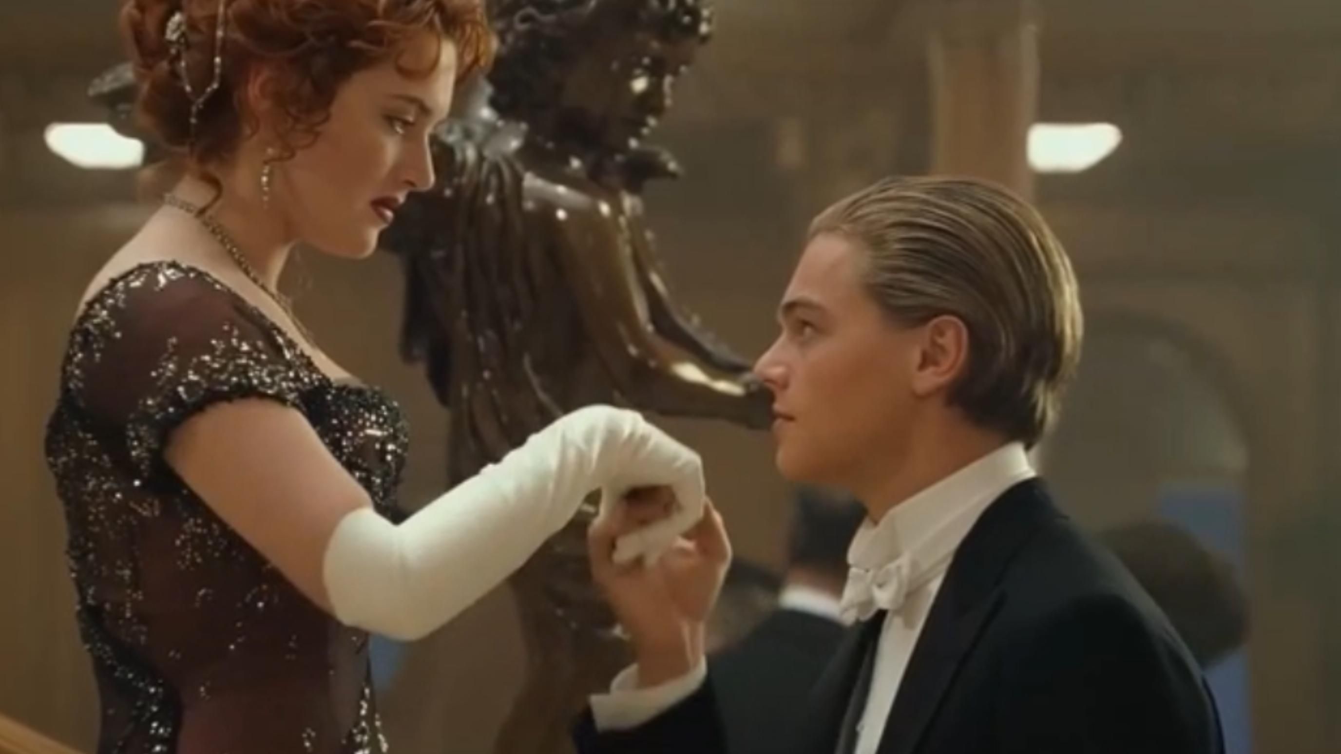 Titanic (1997) | Image Source: 20th Century Studios