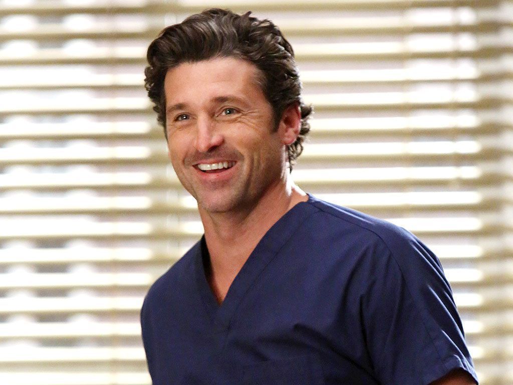 Why did Patrick Dempsey leave Grey&#039;s Anatomy?