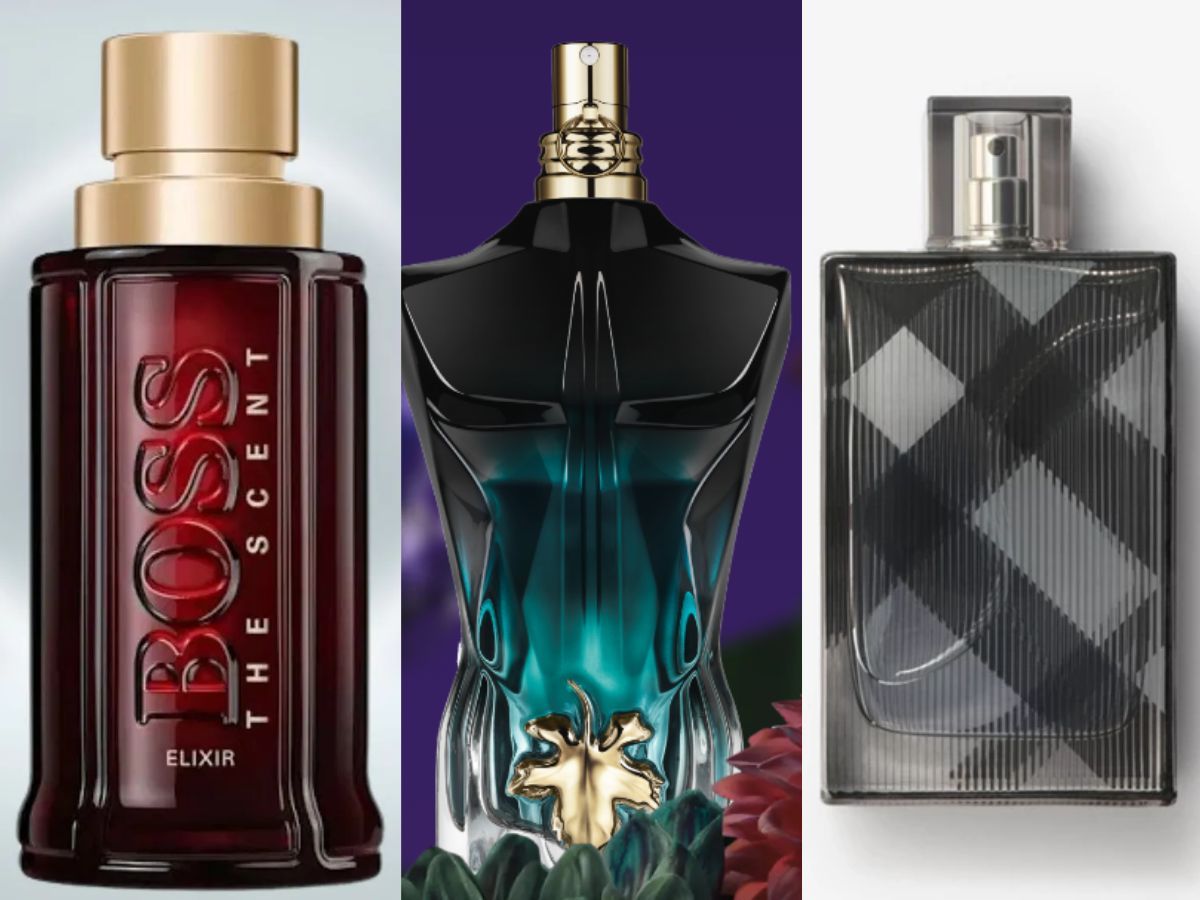 7 most long-lasting colognes for men to try in 2024