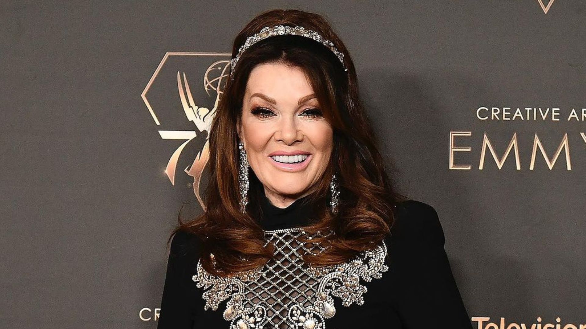 Lisa Vanderpump | Image Source: Instagram/ @lisavanderpump 