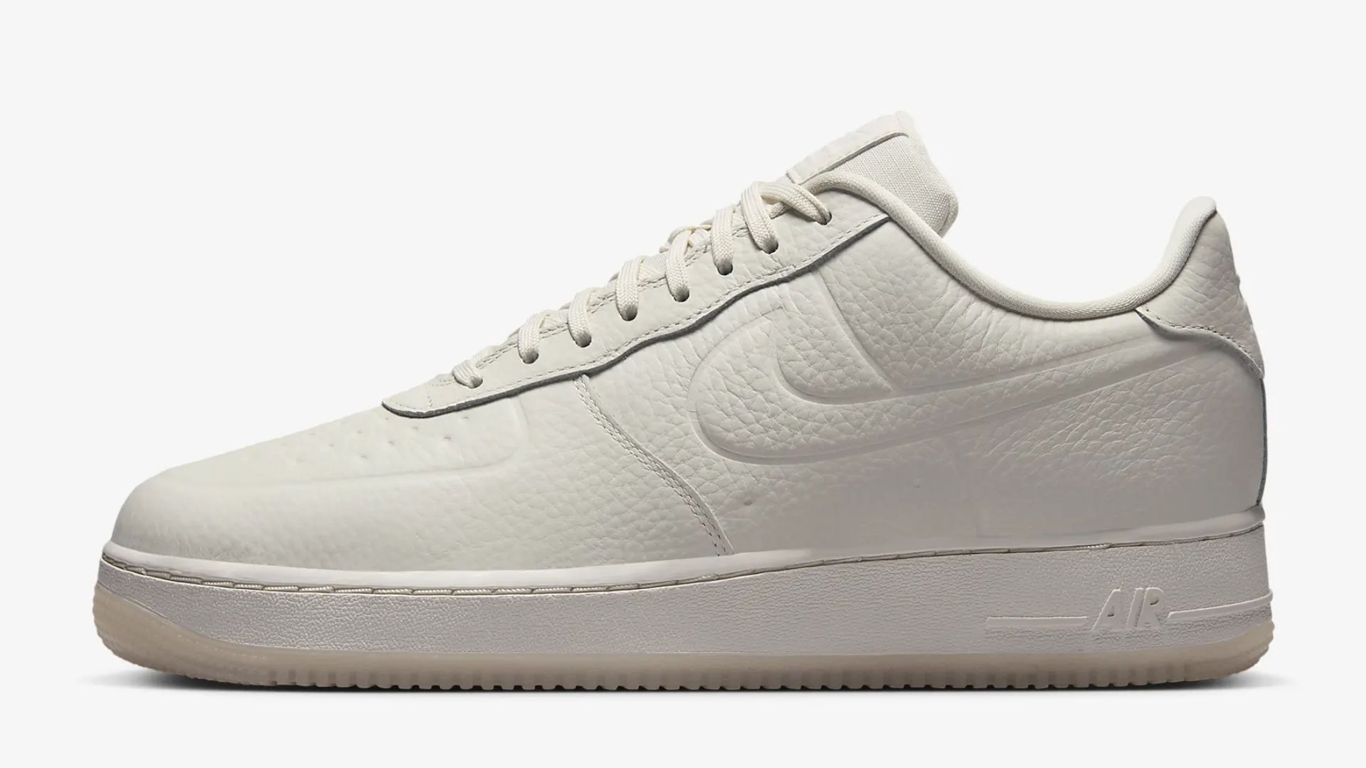 Nike Air Force 1 &#039;07 Pro-Tech (Image via Nike)