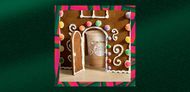 Iced Gingerbread Oatmilk Chai (Image via Starbucks)