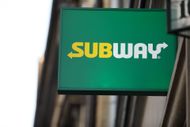 Subway (Image via Getty)