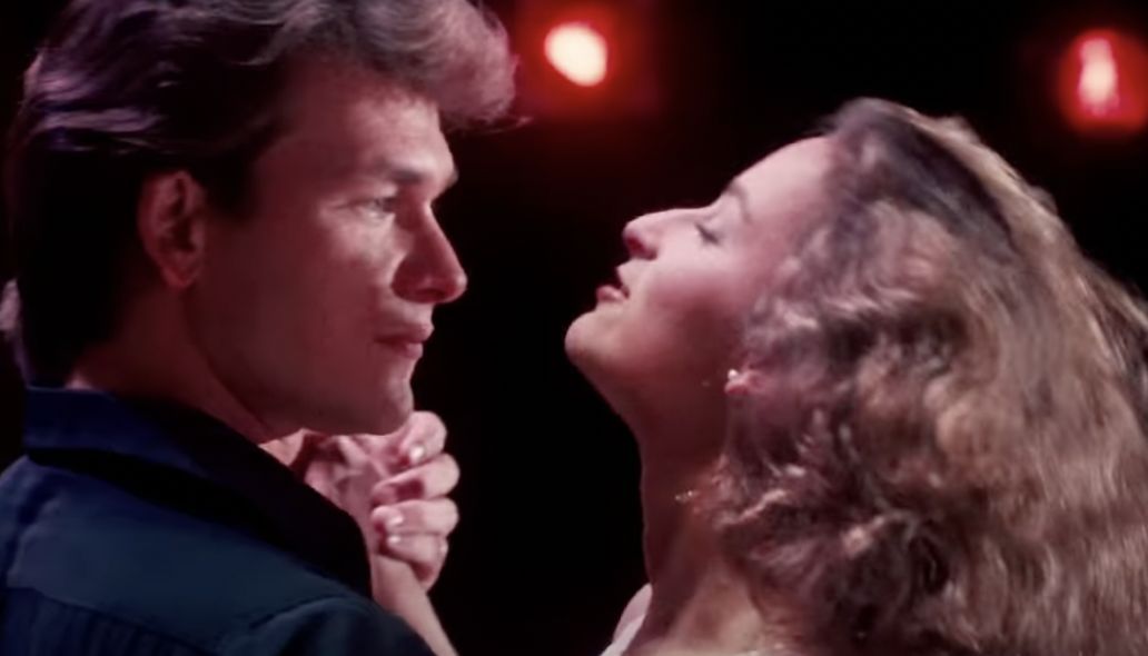 Dirty Dancing, source: Lionsgate Movies