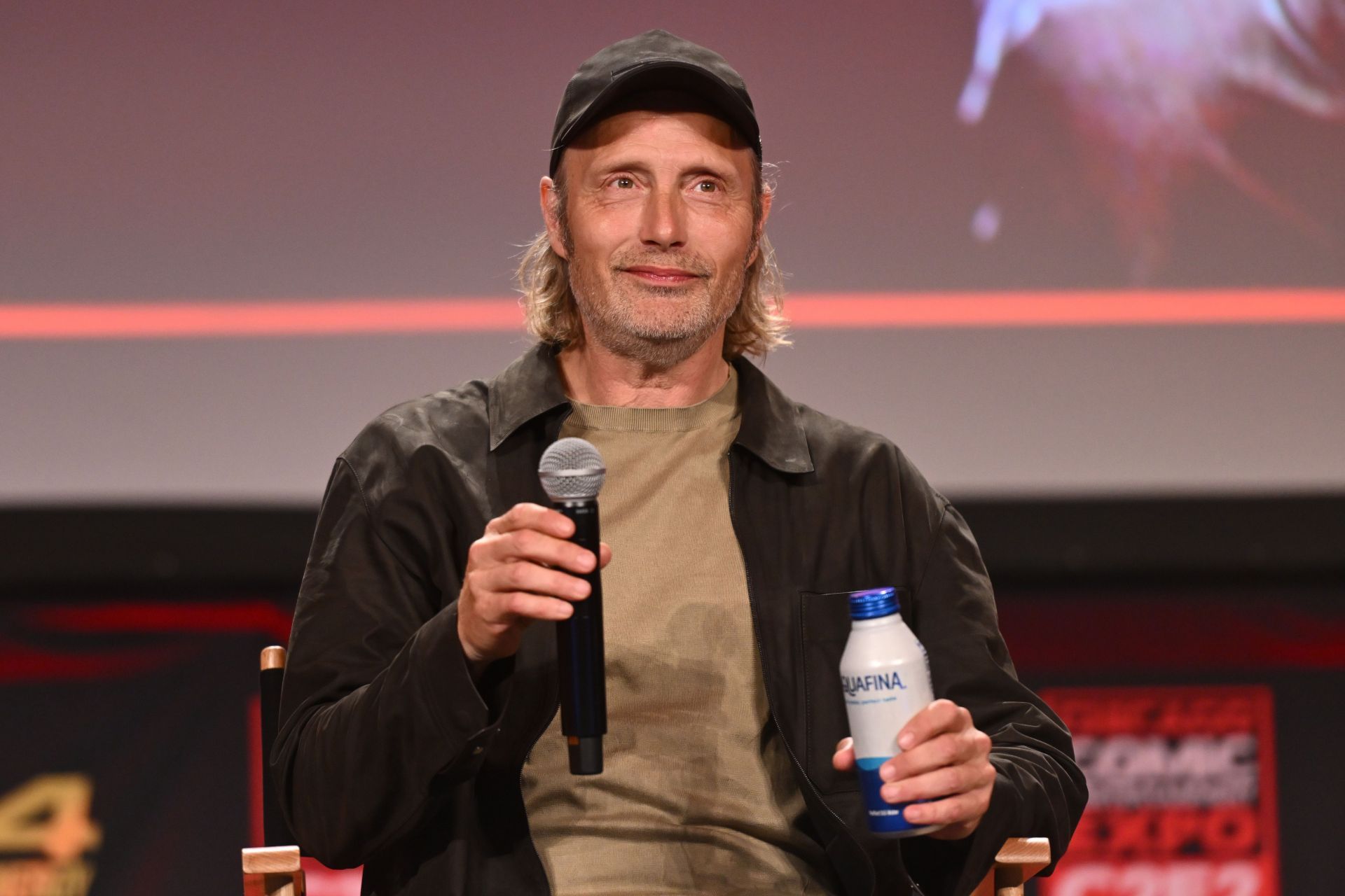 2024 C2E2 - Source: Getty