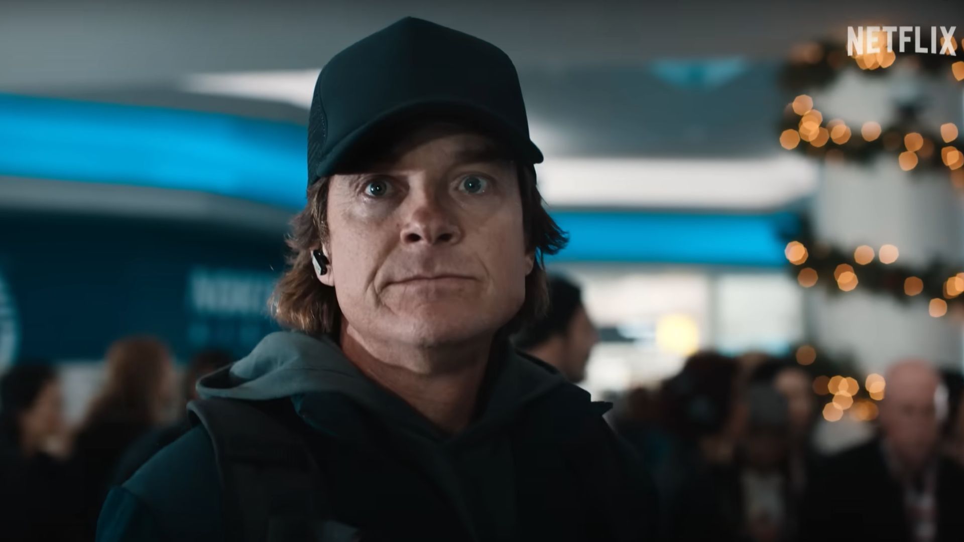 Jason Bateman in the film (Image via Netflix)