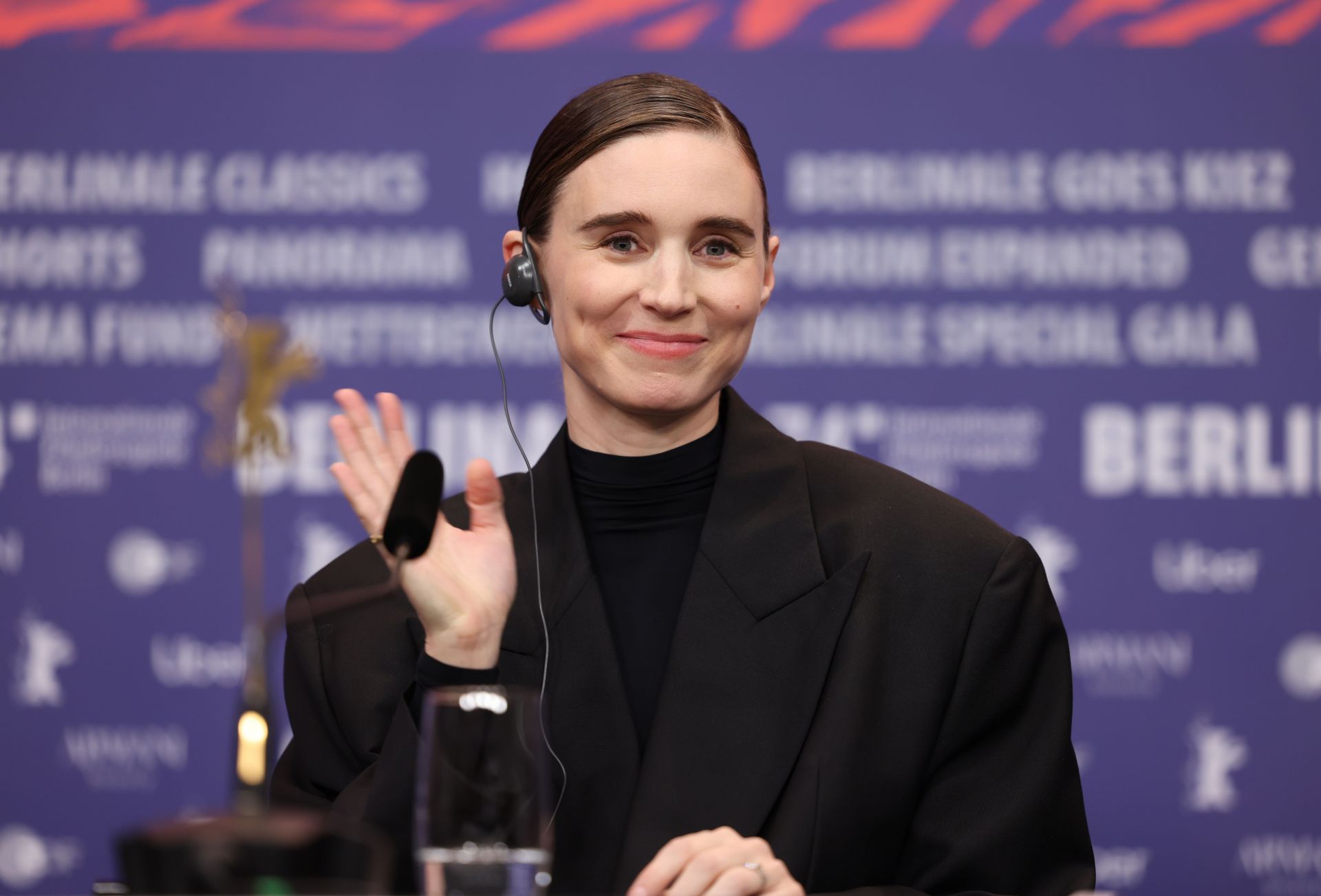 Berlinale - Source: Getty