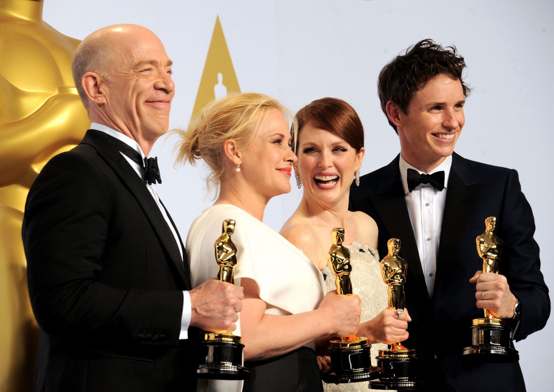 87th Annual Academy Awards (Photo by Albert L. Ortega/Getty Images)