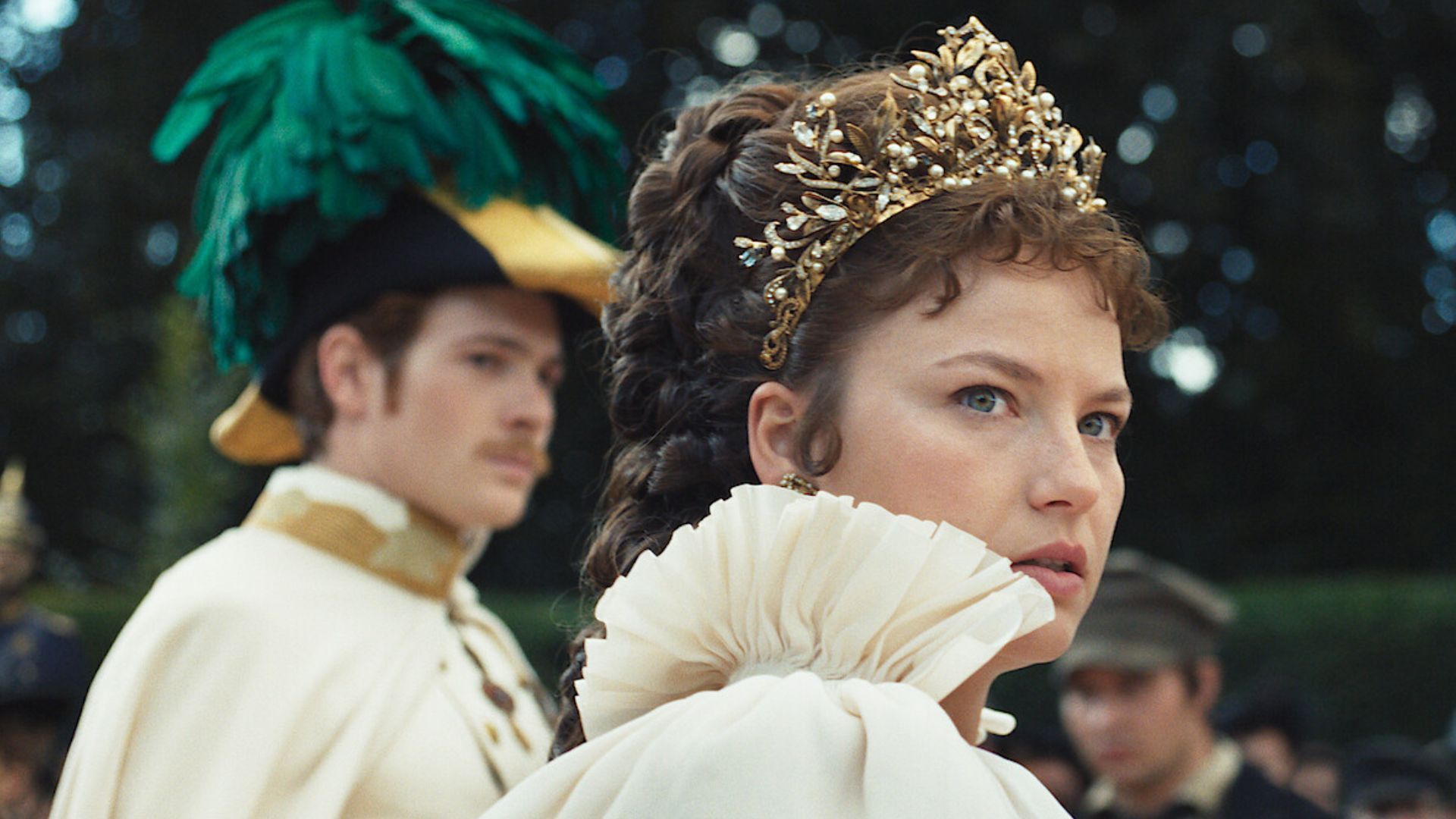 The Empress Fact Vs Fiction: How accurate is the period drama on Netflix?  (Image Source - Netflix)