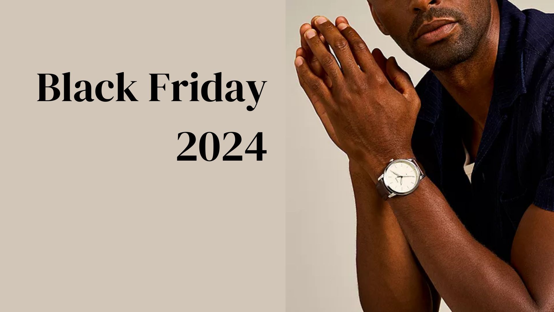 5 best Fossil watches deals to avail during Black Friday 2024 sale