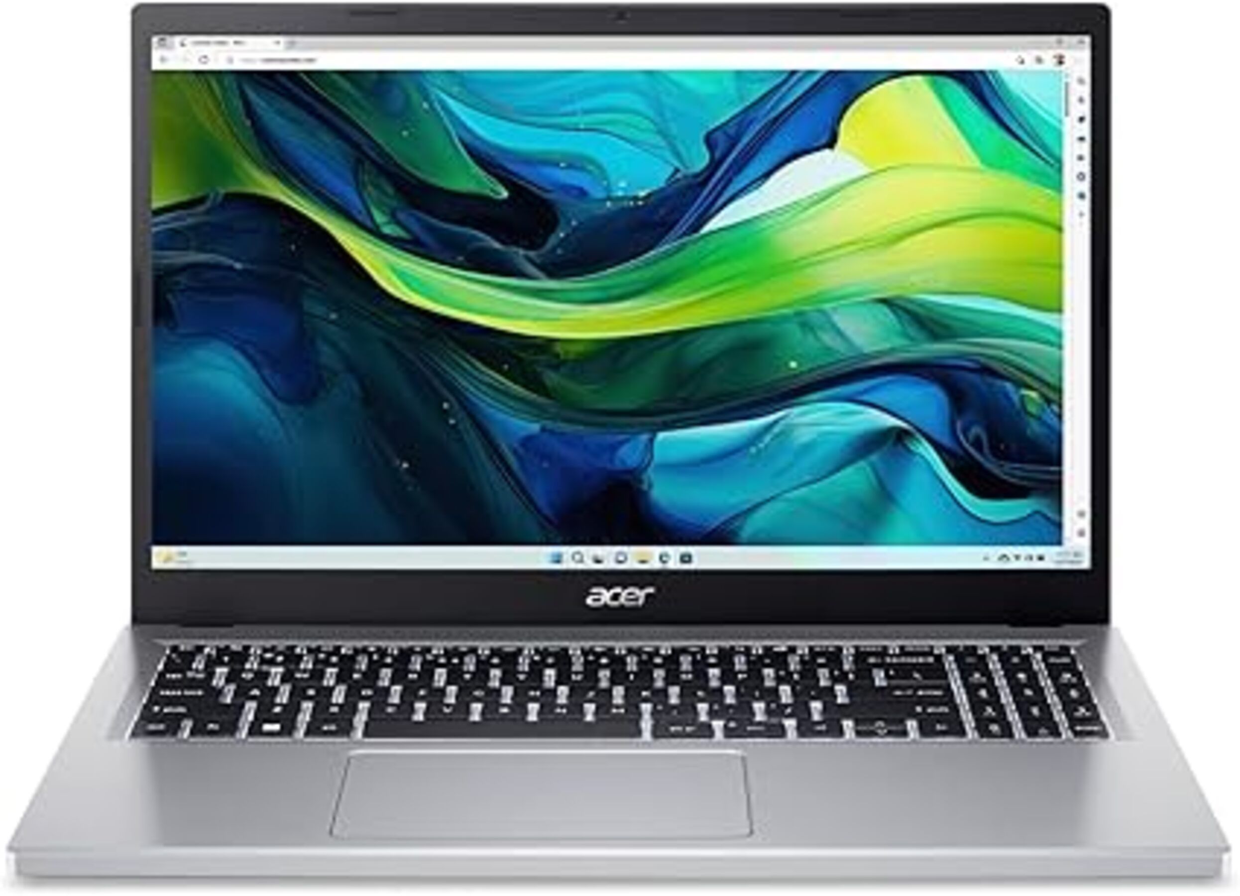 Get Acer Aspire Go at 28% off. (Image via Amazon)