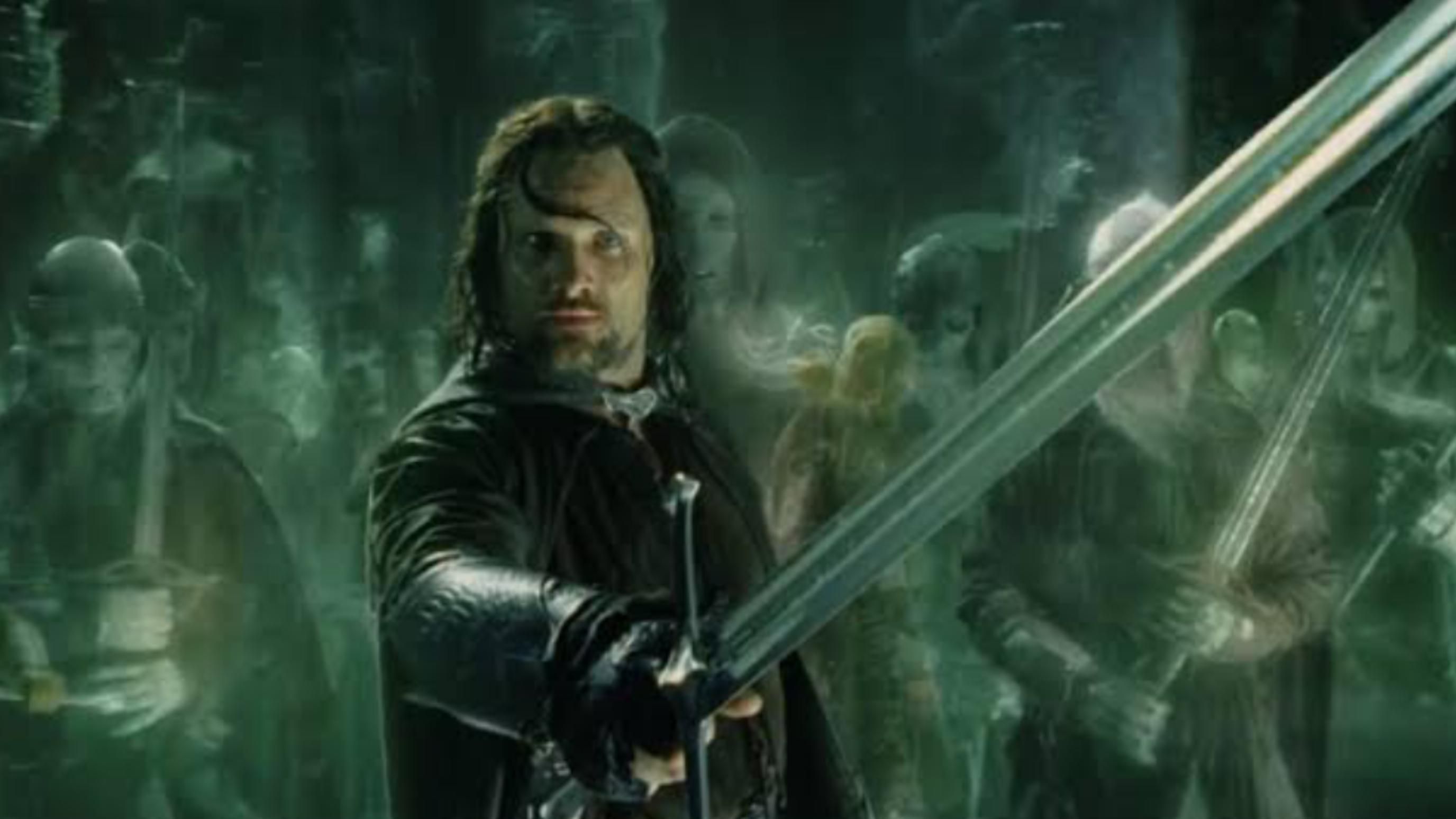 The Lord of the Rings: The Return of the King (2003) | Image Source: New Line Cinema