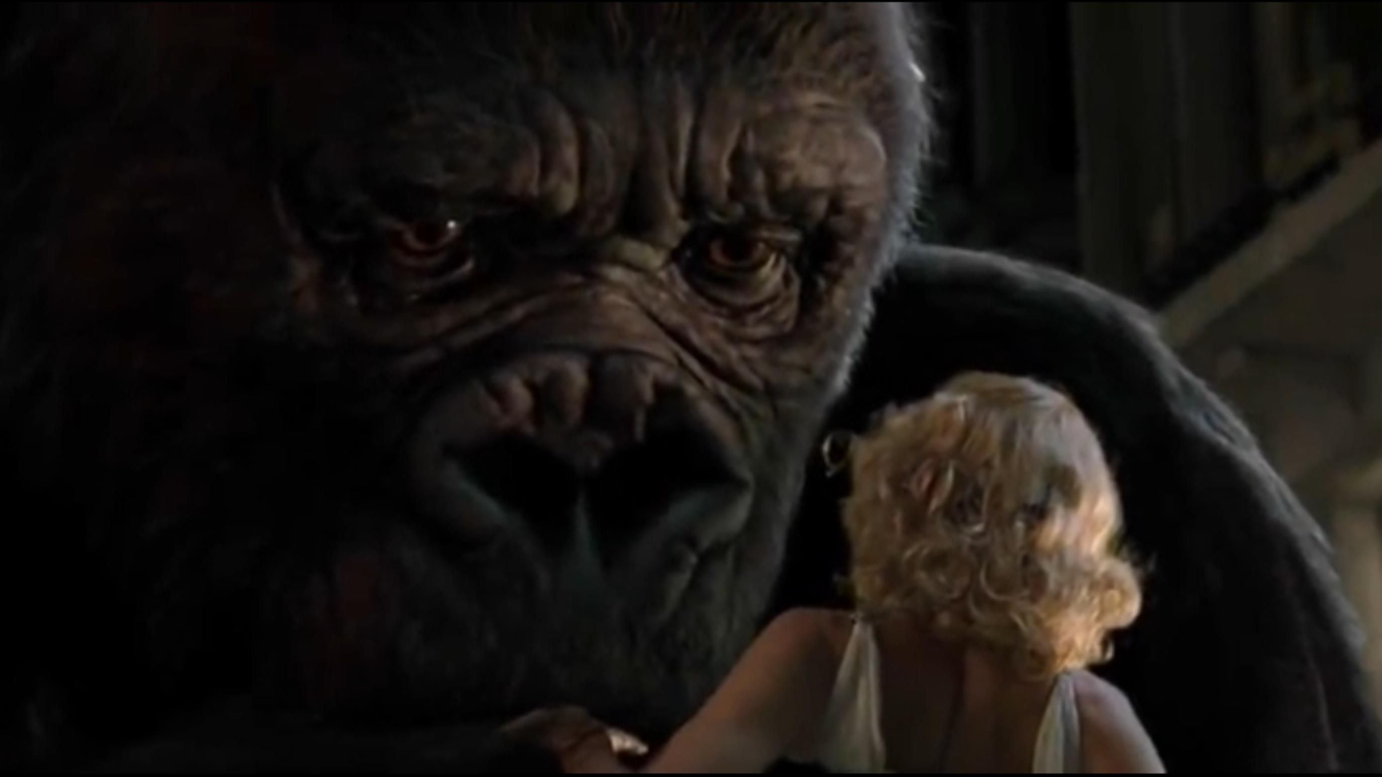 King Kong (2005) | Image Source: Universal Pictures