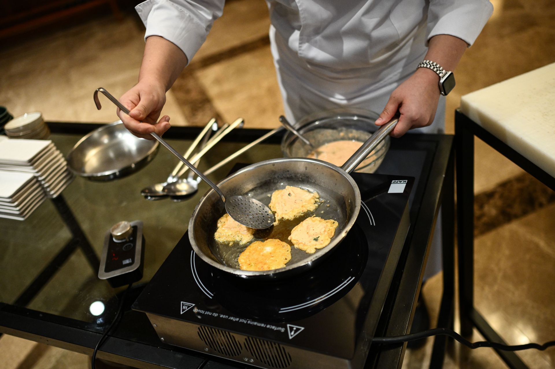 South Korean cuisine introduced in Ankara - Source: Getty