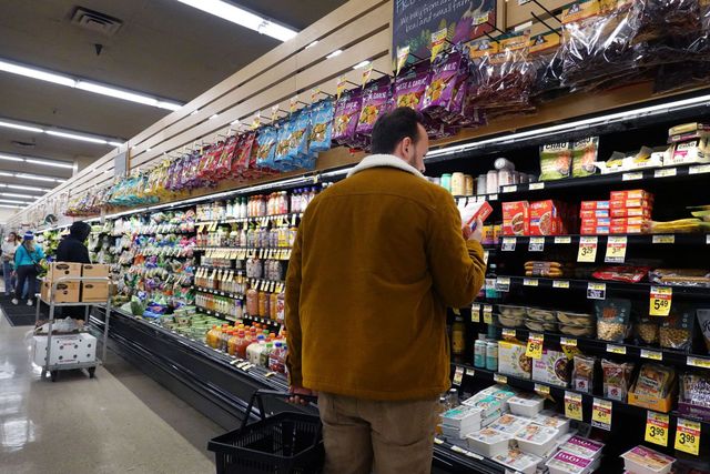 8 Restaurants, grocery stores, and fast-food chains that will be open