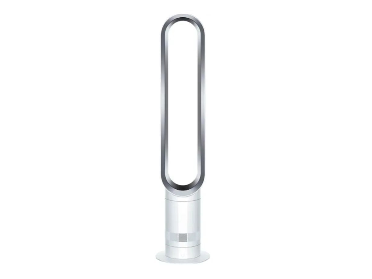 Dyson Cool Tower Fan AM07 (image via Best Buy)