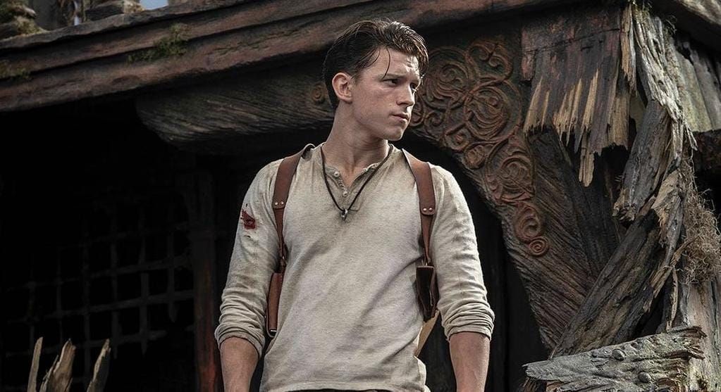 Tom Holland Movies and TV shows​