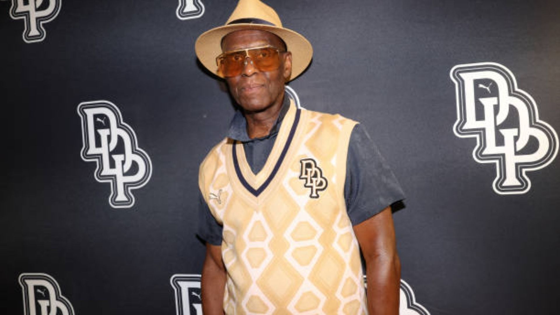 Puma x Dapper Dan Collection Launch Event / Image Source: Getty